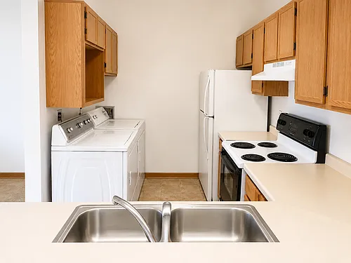 601 E Oak St #7 Photo 1