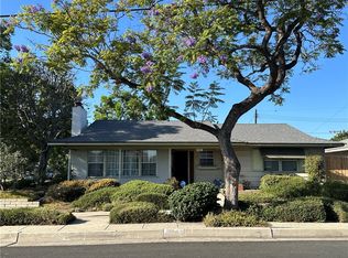 801 E Culver Ave, Orange, CA 92866