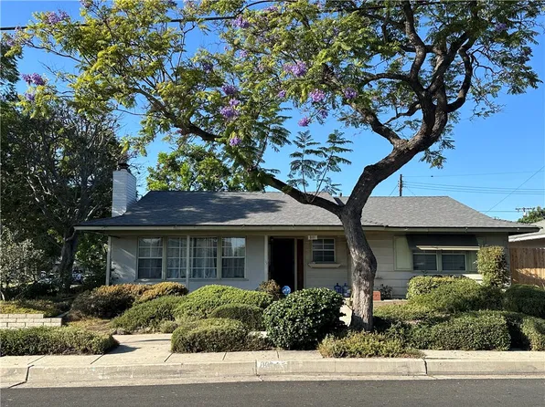 801 E Culver Ave, Orange, CA 92866