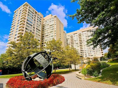 4515 Willard Ave APT 1506S, Chevy Chase, MD, 20815