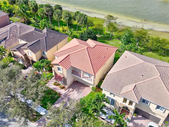 22458 SW 94th Path, Cutler Bay, FL 33190
