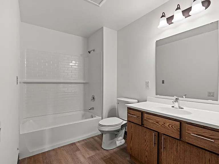 Mayville Heights Apartments is a convenient 55+ senior living community with HEAT AND WATER INCLU... — Photo 23