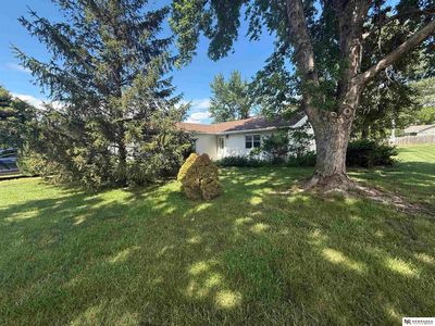 1102 Stephens Ave, Dorchester, NE, 68343