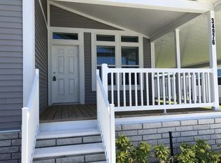 34976 Blue Starling St, Zephyrhills, FL 33541