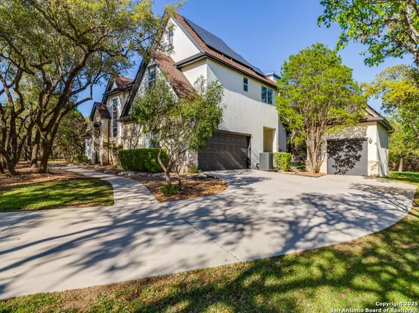 122 Kendall Pkwy, Boerne, TX 78015