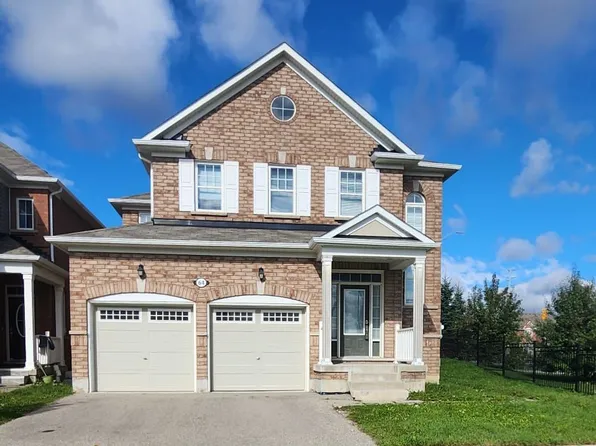 64 Enford Cres, Brampton, ON L7A 4C7