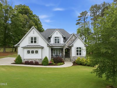 1100 Harrison Ridge Rd, Wake Forest, NC, 27587