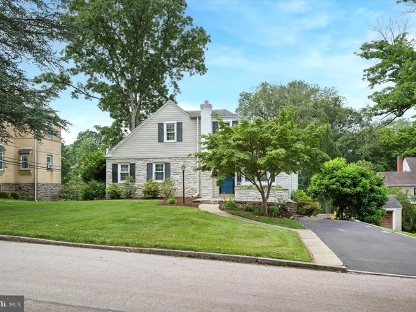 12 Rodney Rd, Bryn Mawr, PA 19010