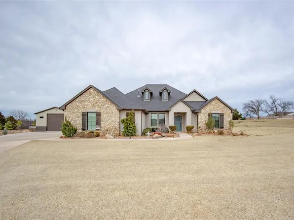 10198 Woodland Way, Edmond, OK 73025