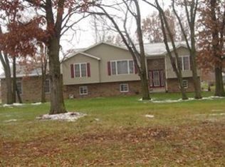 13402 Oriole Dr, Wheatfield, IN 46392