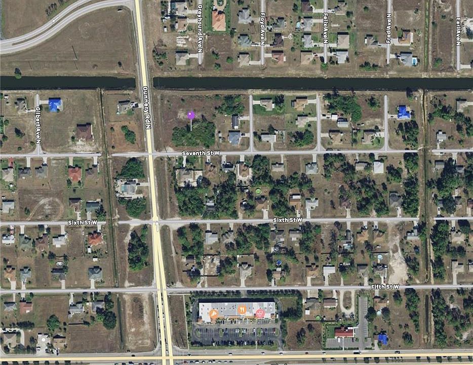 2nd image of 4326 7th St W Lot 1