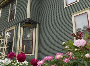 257 High St, Wilmington, OH 45177