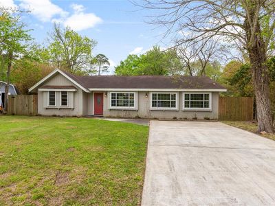 12251 Pine Ln, Dickinson, TX, 77539