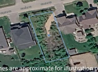 54 Stanley St, Collingwood, ON L9Y0G7