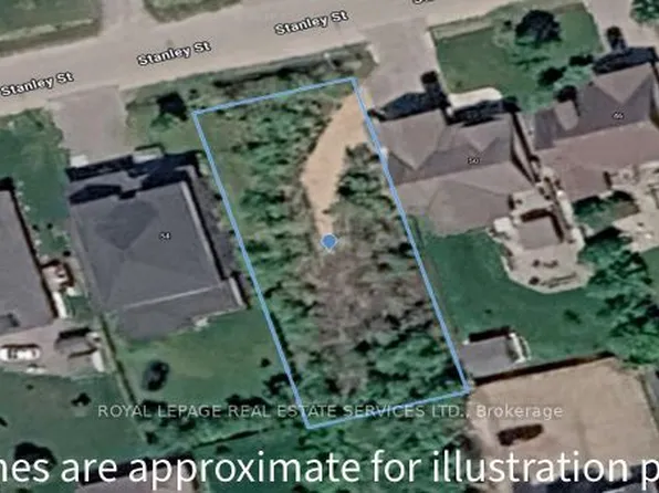 54 Stanley St, Collingwood, ON L9Y 0G7