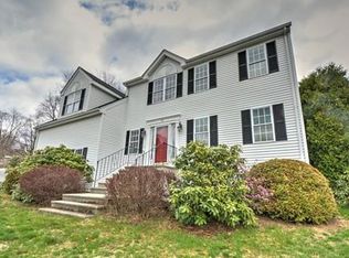 10 Baker Ln, Hopkinton, MA 01748
