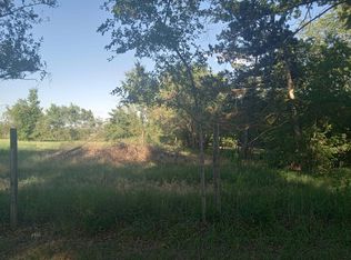 216 S Hamlin St, Burrton, KS 67020