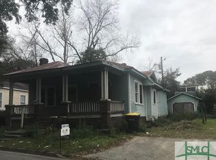 1319 SE 36th St, Savannah, GA 31404