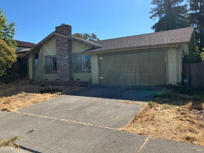 1108 Gumwood Ln, Petaluma, CA, 94954