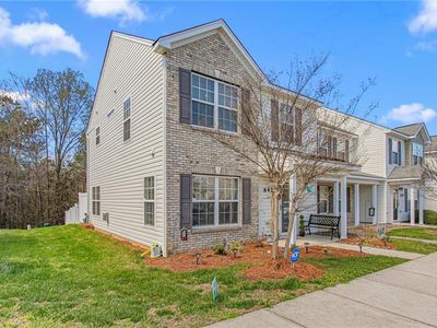 642 Cairn Cir, Burlington, NC, 27217