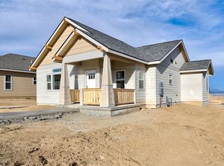 2878 Travis Ave, Helena, MT 59601