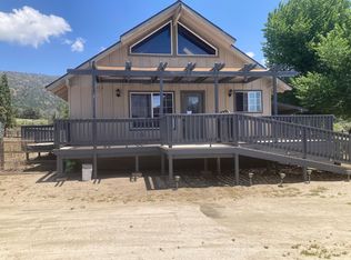 28802 Bear Valley Rd, Tehachapi, CA 93561