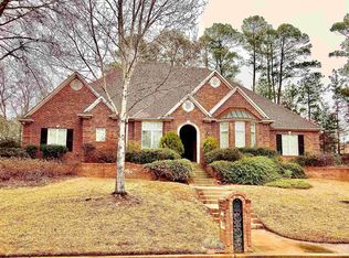 1339 Frostwood Dr, Tyler, TX 75703