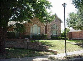 2322 Heather Ridge Ln, Garland, TX 75040