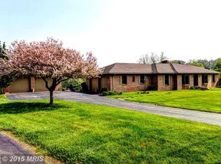 545 Pearl St, Rising Sun, MD 21911