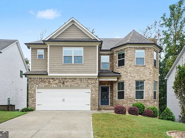 2044 Brittlebank Ln, Lawrenceville, GA 30043