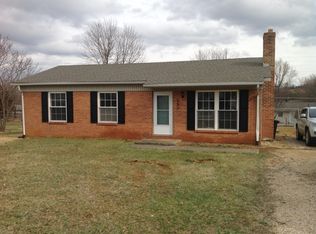 790 Augusta Farms Rd, Waynesboro, VA 22980