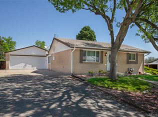 1229 W 102nd Ave, Northglenn, CO 80260