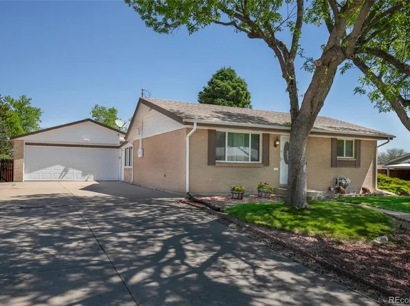 1229 W 102nd Avenue, Northglenn, CO 80260