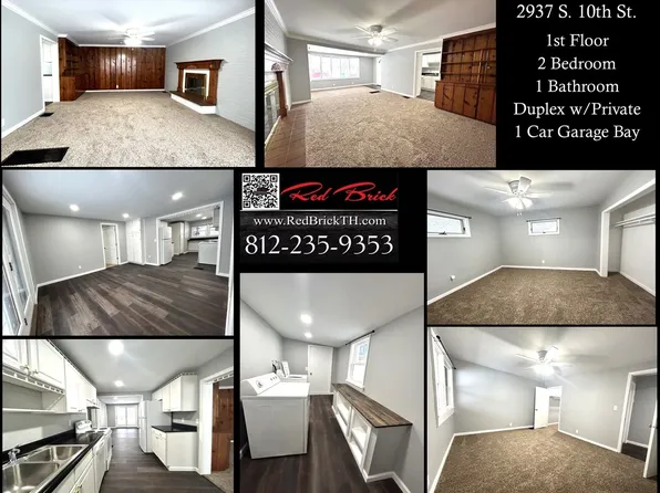 2937 South 10th Street and 2941 South 10th Street