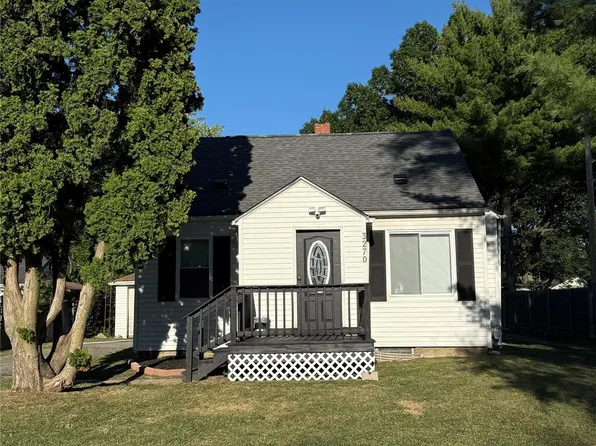 3270 N Term St, Flint, MI 48506