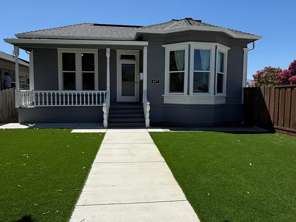 (undisclosed Address), Hollister, CA 95023