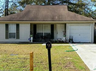 7237 Garfield St, Savannah, GA 31406