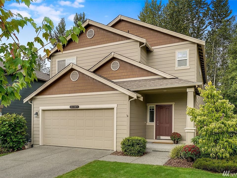 1st image of 8407 10th Pl SE