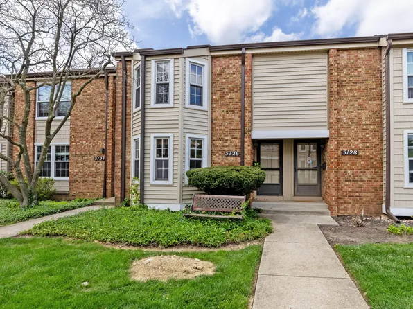 5126 Ranstead Ct, Columbus, OH 43220