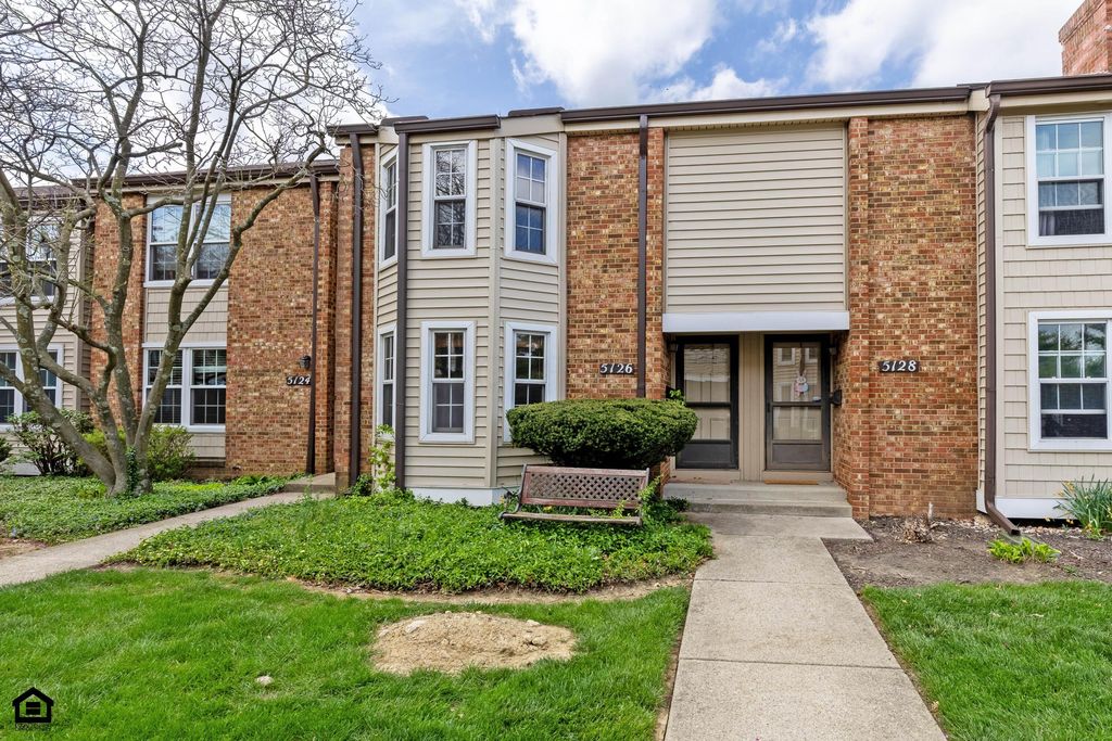 Real estate listing image