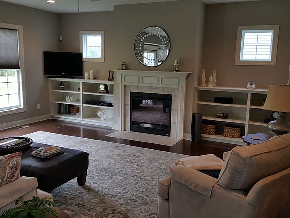 4th image of 4795 Creek View Ct