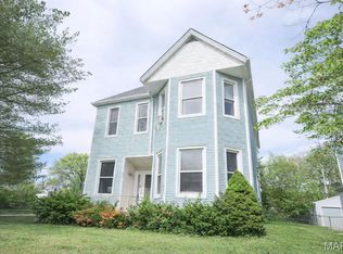 401 Wabash Ave, Belleville, IL 62220