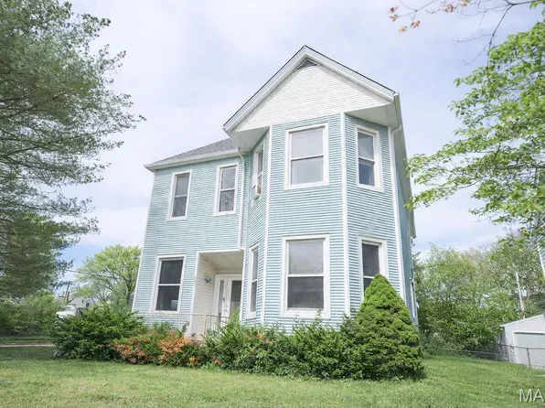 401 Wabash Ave, Belleville, IL 62220