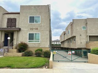 26 Park St #N, Alhambra, CA 91801