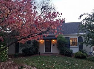 2435 Saratoga Dr, Louisville, KY 40205