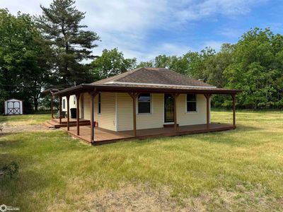 2460 280th St, MONTROSE, IA, 52639
