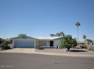 732 S Penrose Cir, Mesa, AZ 85206