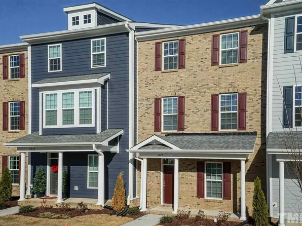 6024 Kayton St, Raleigh, NC 27616
