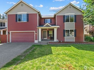 3905 S 337th St, Auburn, WA 98001