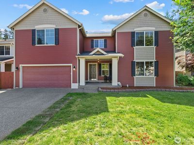 3905 S 337th Street, Federal Way, WA, 98001